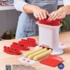 Tupperware MPress