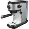 Cafetière Expresso?Multismart 15 bars? garantie 1 année ? inox?