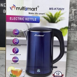 غلاية كهربائية Multismart