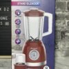 Blender Multismart