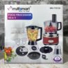 Multismart Robot de cuisine  10 en 1