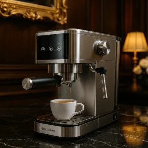 MACHINE A ESPRESSO CF1313