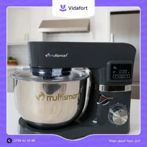 Pétrin Multismart 6L