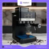 Machine à Espresso 4 EN 1 avec Moulin intégré CF4033