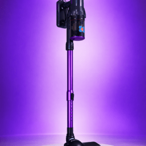 المكنسة الإحترافية 5 في 1