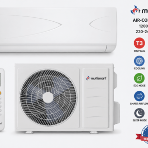Climatiseur Multismart 18000 Btu Tropical