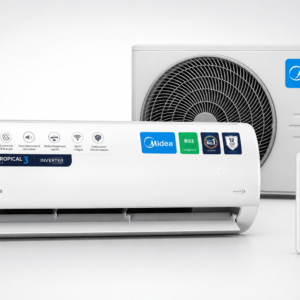 Midea King Tropical 3 Pro Inverter 12000 BTU
