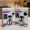 Hachoir électrique Multismart Numérique   3L 500W