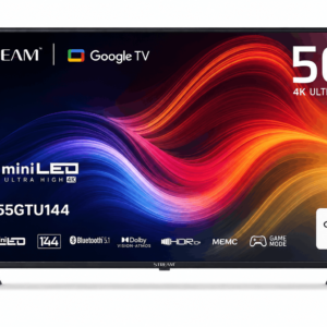 Téléviseurs STREAM de 32 à 58 pouces