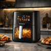Air Fryer Multismart 4,5L  1400W 10 Programmes