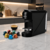 Machine à Café Multismart Expresso 20 Bars – 1400W – 900ml
