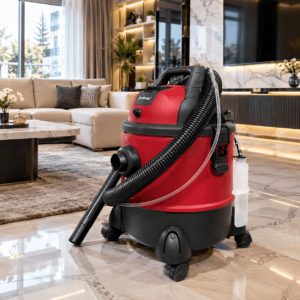Aspirateur Eau & Poussière 1400W – Puissance Professionnelle